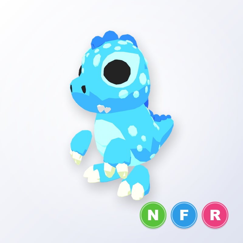 Kaijunior NFR | Adopt Me