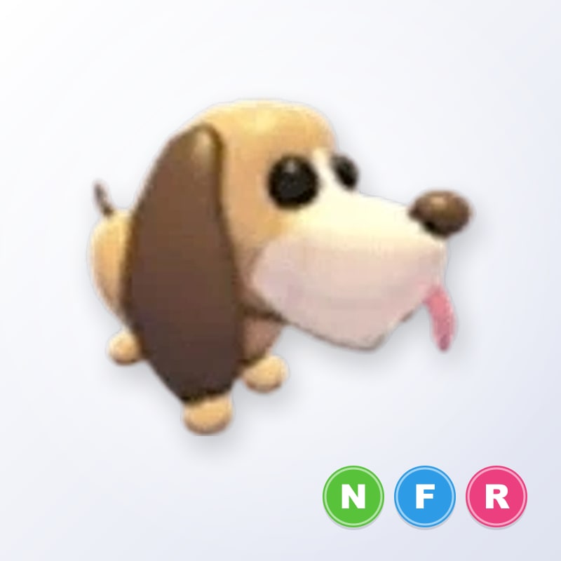 Bloodhound NFR | Adopt Me