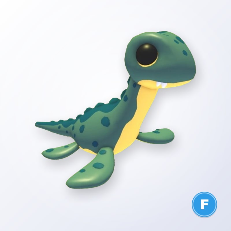 Elasmosaurus F | Adopt Me