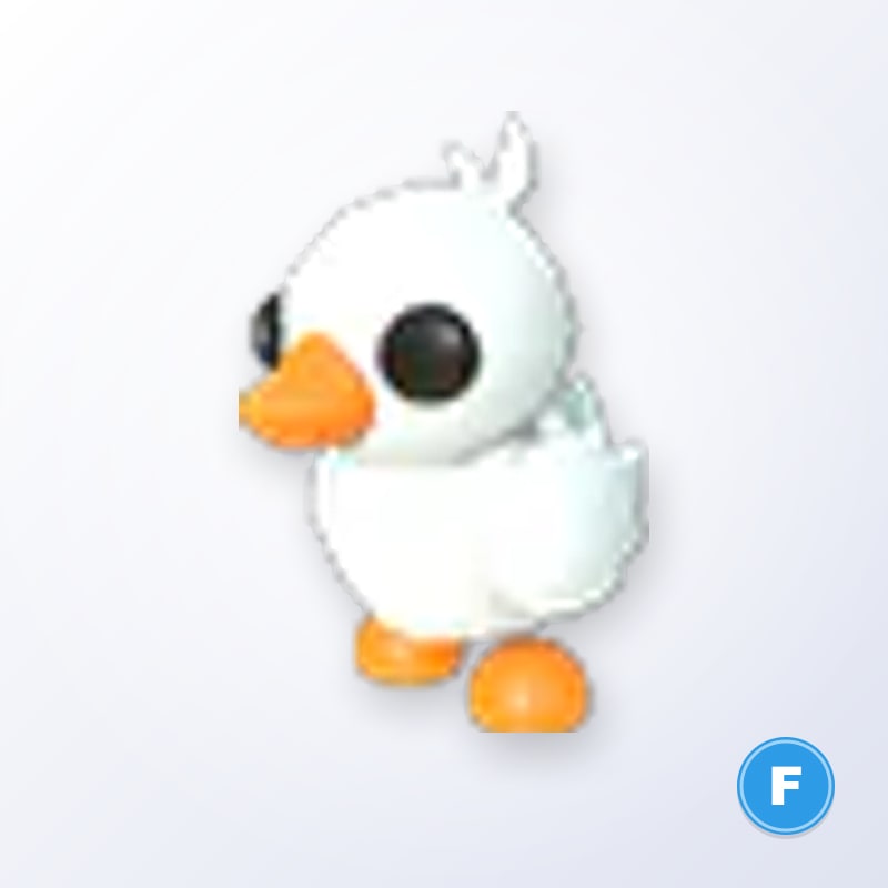 Happy Duckling F | Adopt Me