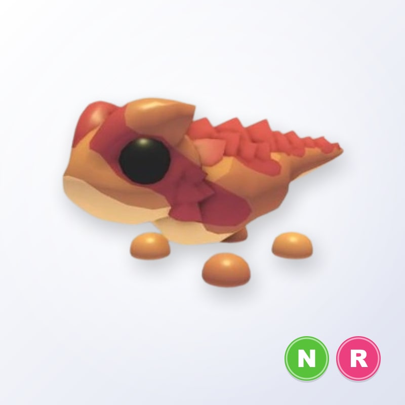 Thorny Devil NR | Adopt Me