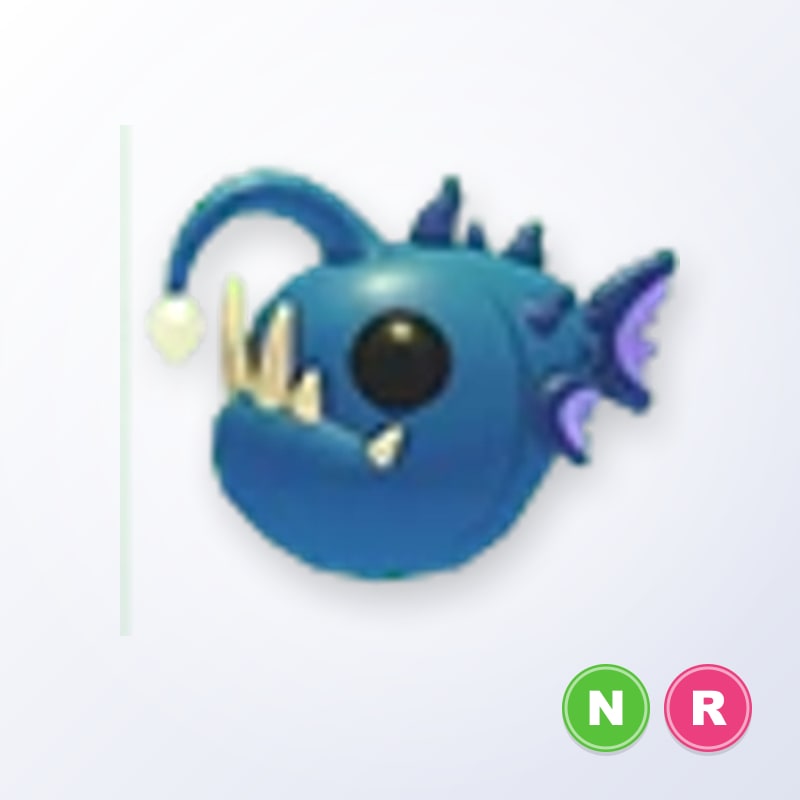Angler Fish NR | Adopt Me