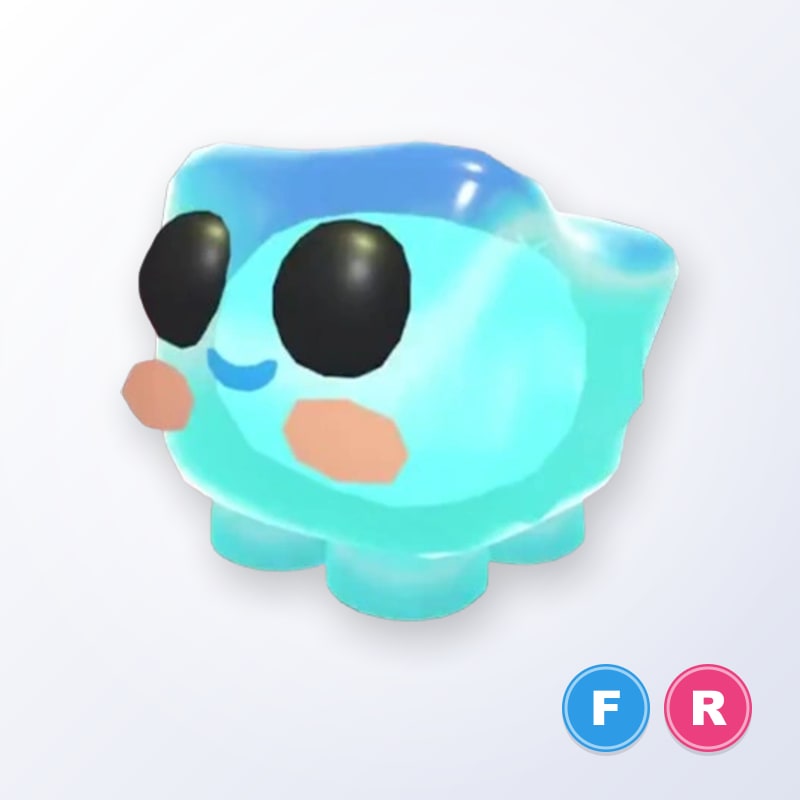 Ice Cube FR | Adopt Me