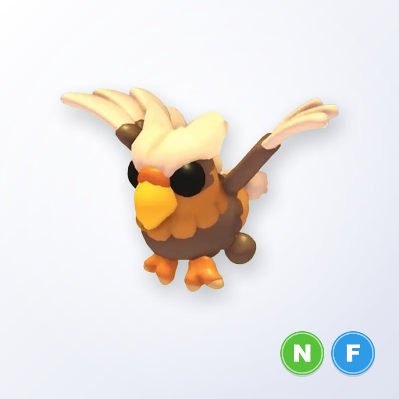 Hippogriff NF | Adopt Me