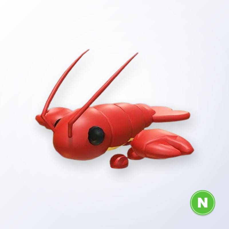 Lobster N | Adopt Me