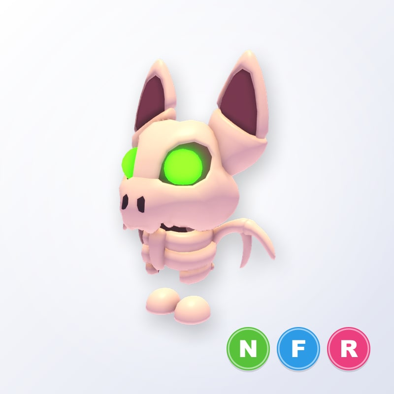 Skelebat NFR | Adopt Me