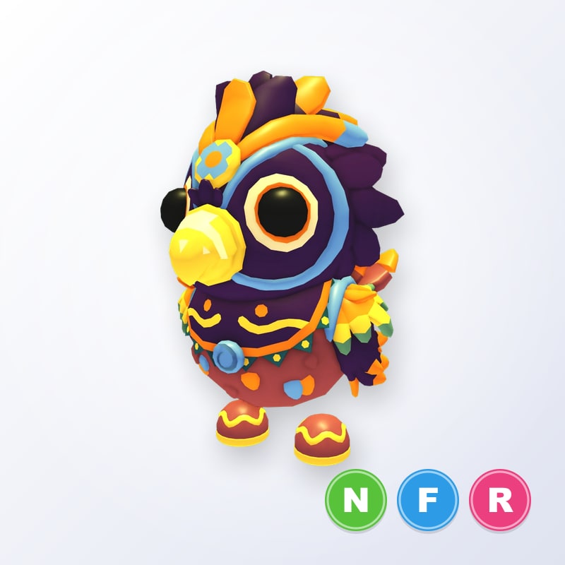 Ehecatl NFR | Adopt Me