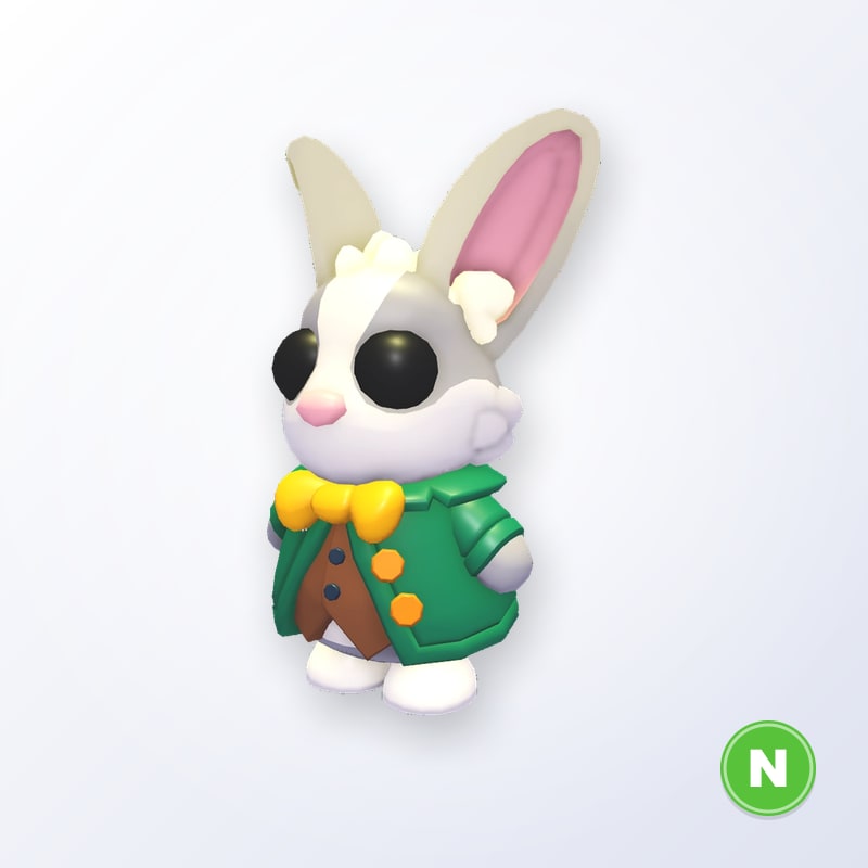 Mr. Whiskerpips N | Adopt Me