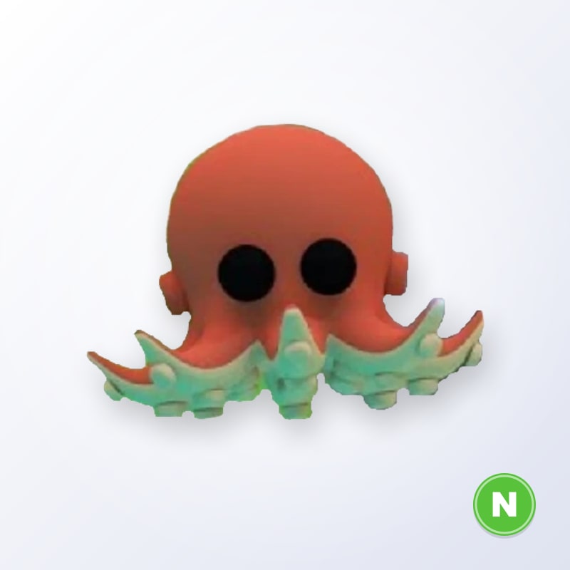 Octopus N | Adopt Me