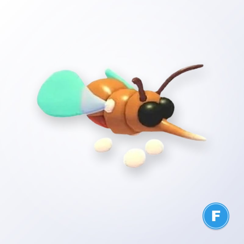 Mosquito F | Adopt Me