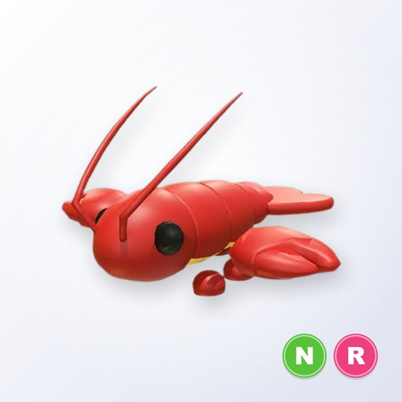 Lobster NR | Adopt Me