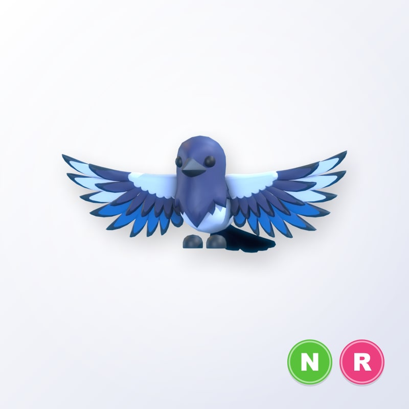 Magpie NR | Adopt Me