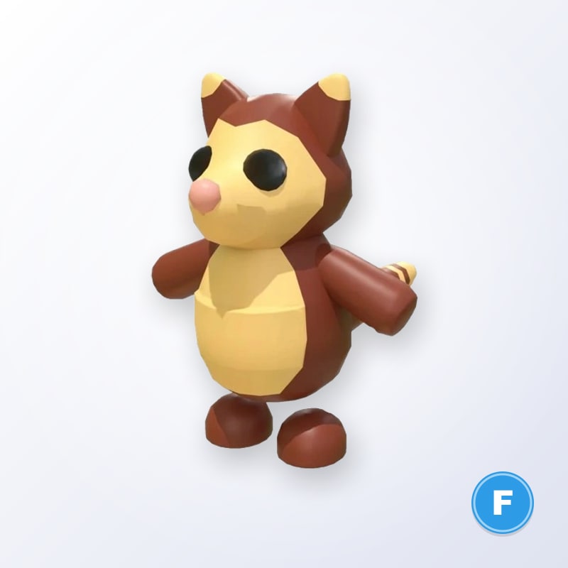 Tree Kangaroo F | Adopt Me