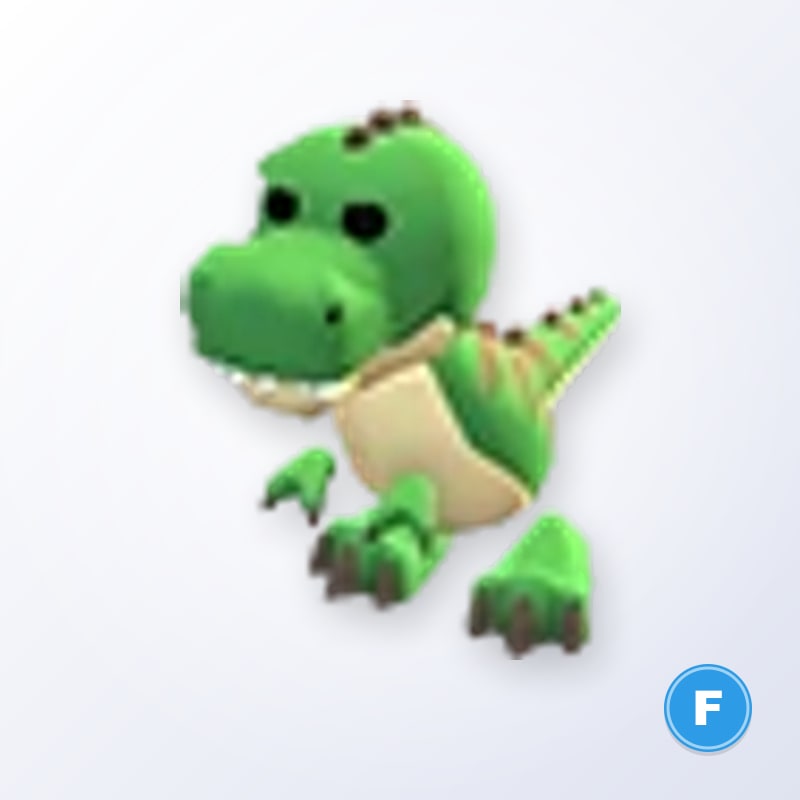 T-Rex F | Adopt Me
