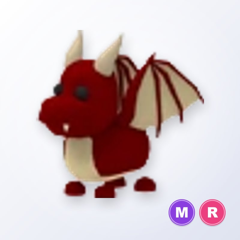Dragon MR | Adopt Me