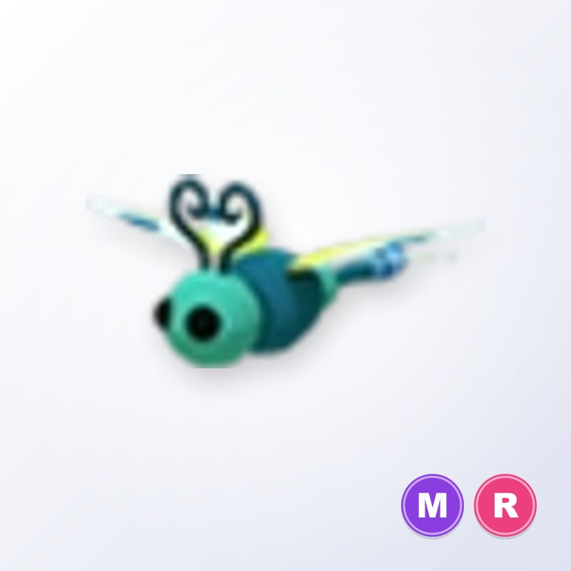 Dragonfly MR | Adopt Me
