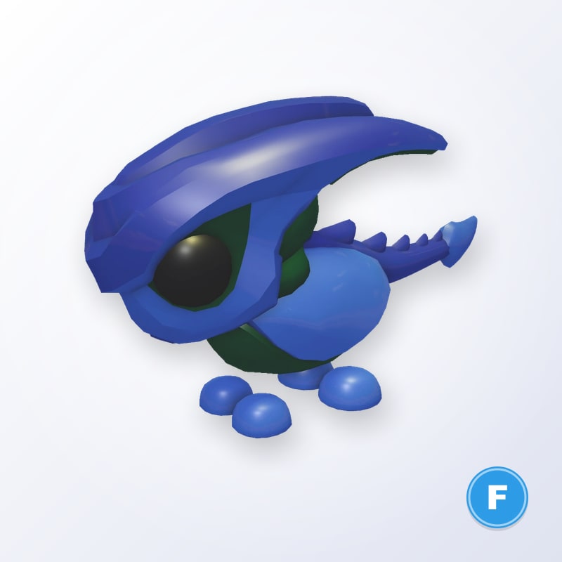 Zeopod F | Adopt Me