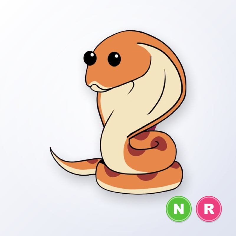 Cobra NR | Adopt Me