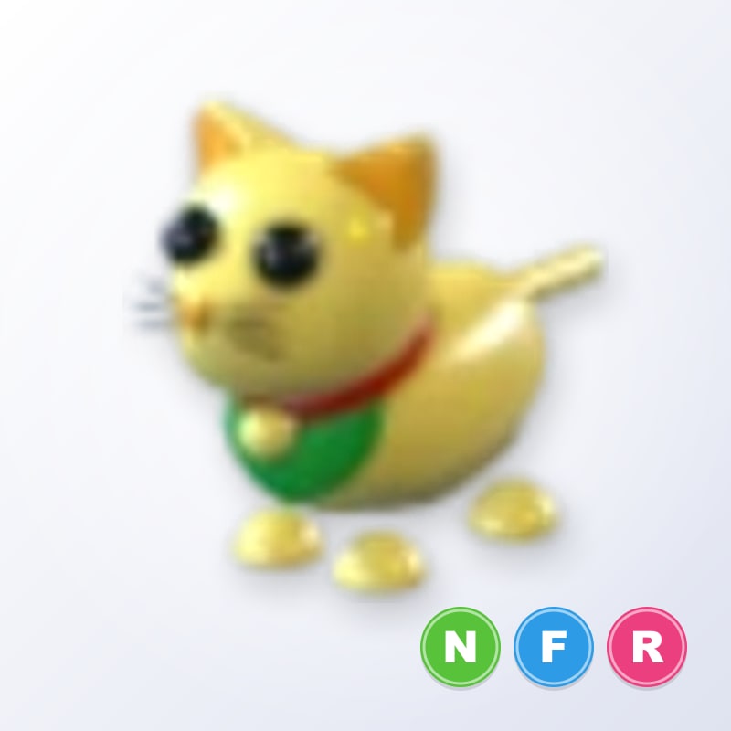 Maneki-Neko NFR | Adopt Me