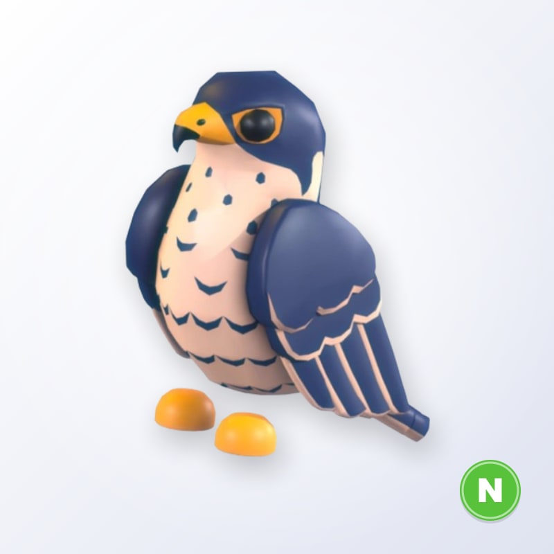 Peregrine Falcon N | Adopt Me