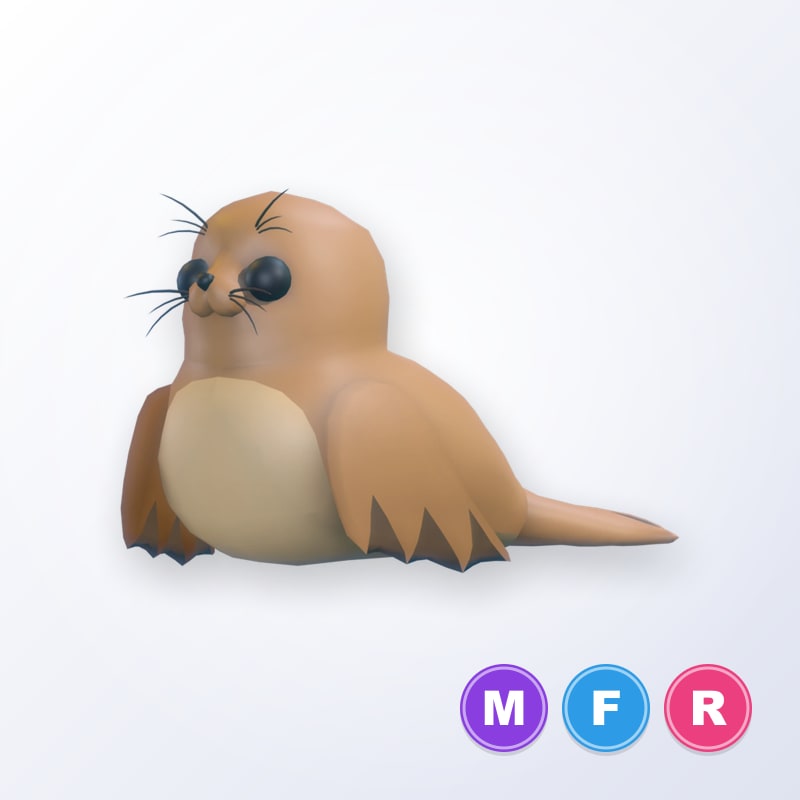 Galapagos Sea Lion MFR | Adopt Me