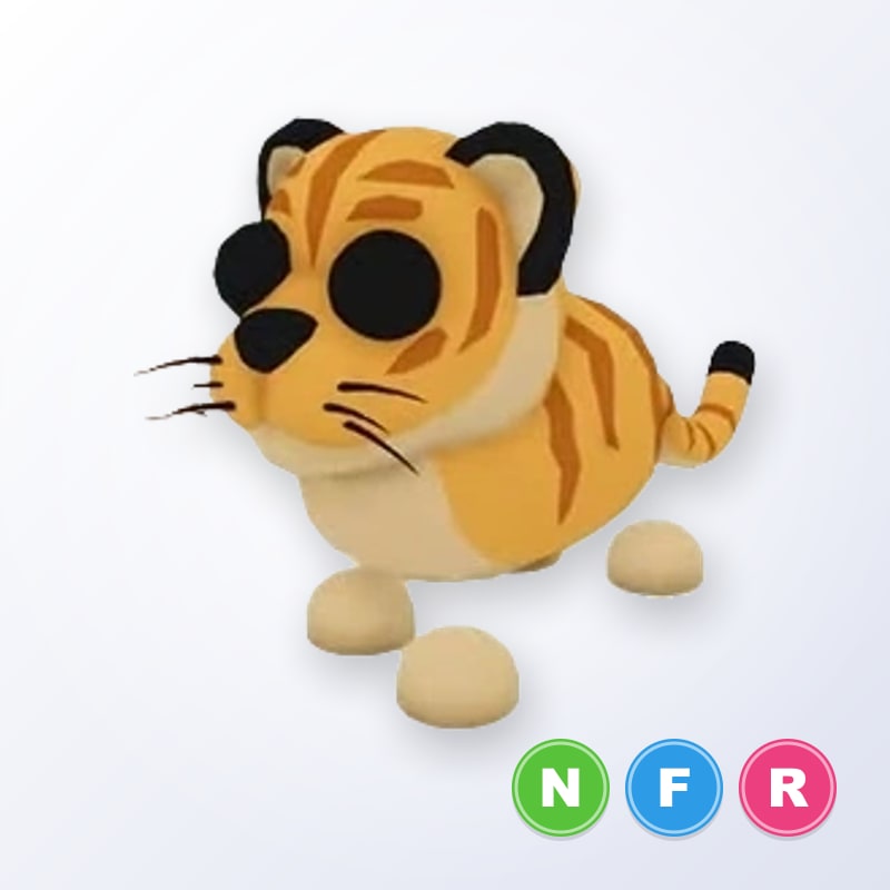 Liger NFR | Adopt Me