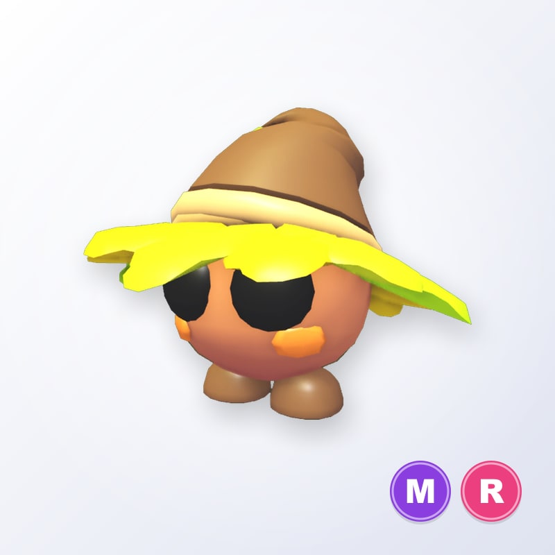 Oakee Wizard MR | Adopt Me