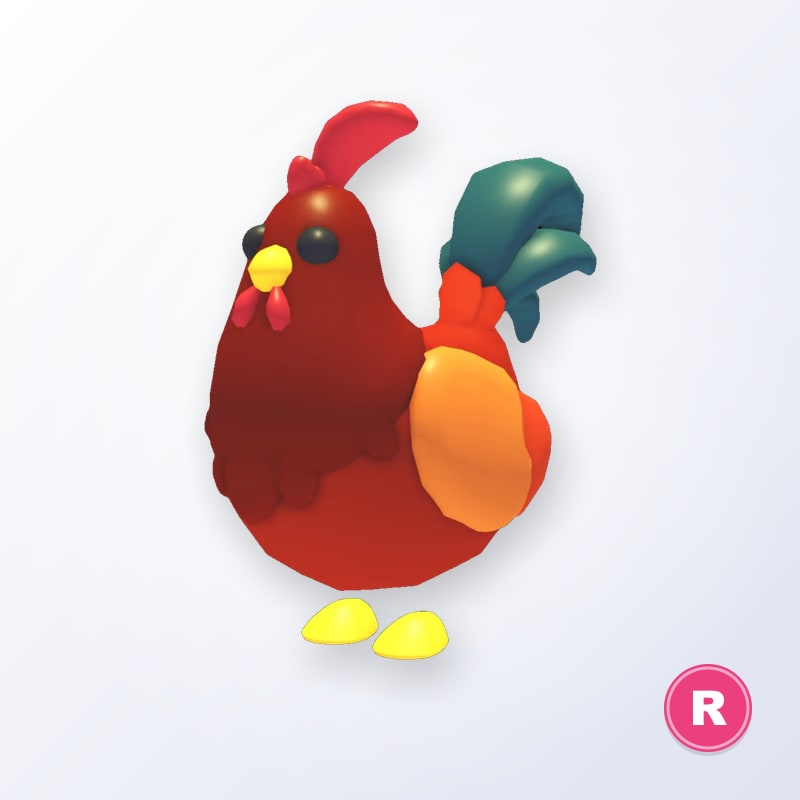 Rooster R | Adopt Me