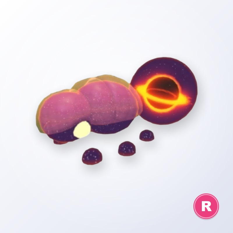 Singularity Beetle R | Adopt Me