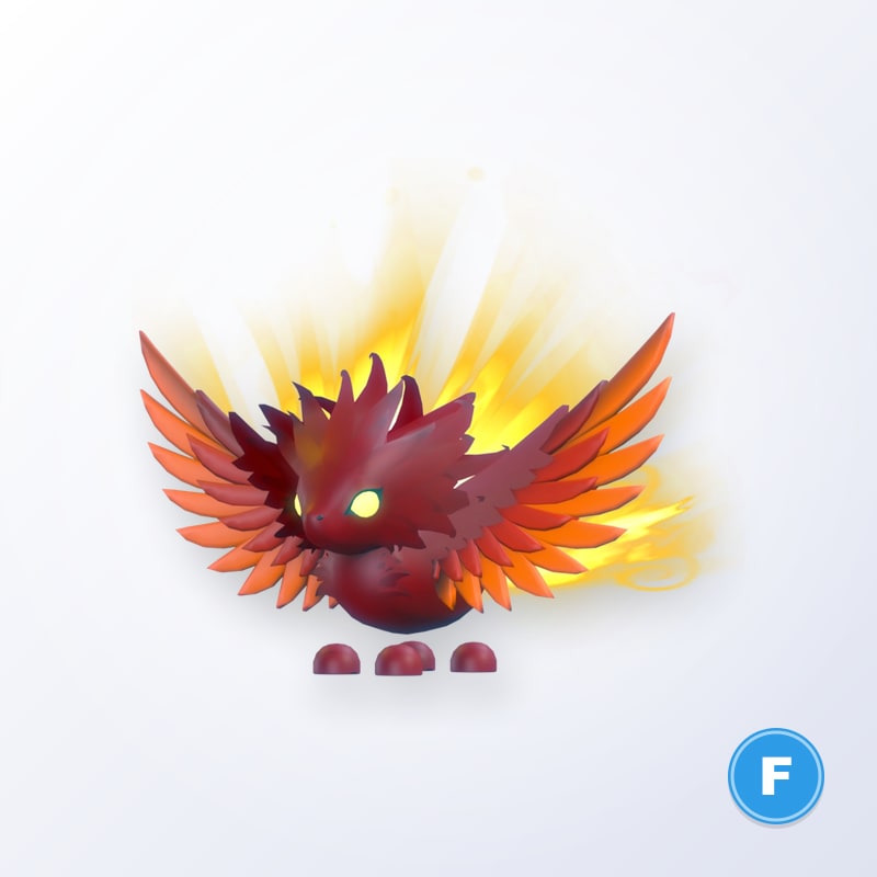 Solaris F | Adopt Me