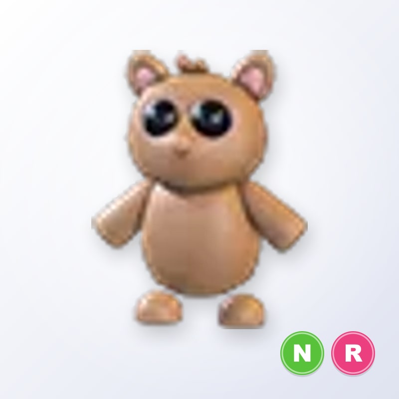 Tarsier NR | Adopt Me
