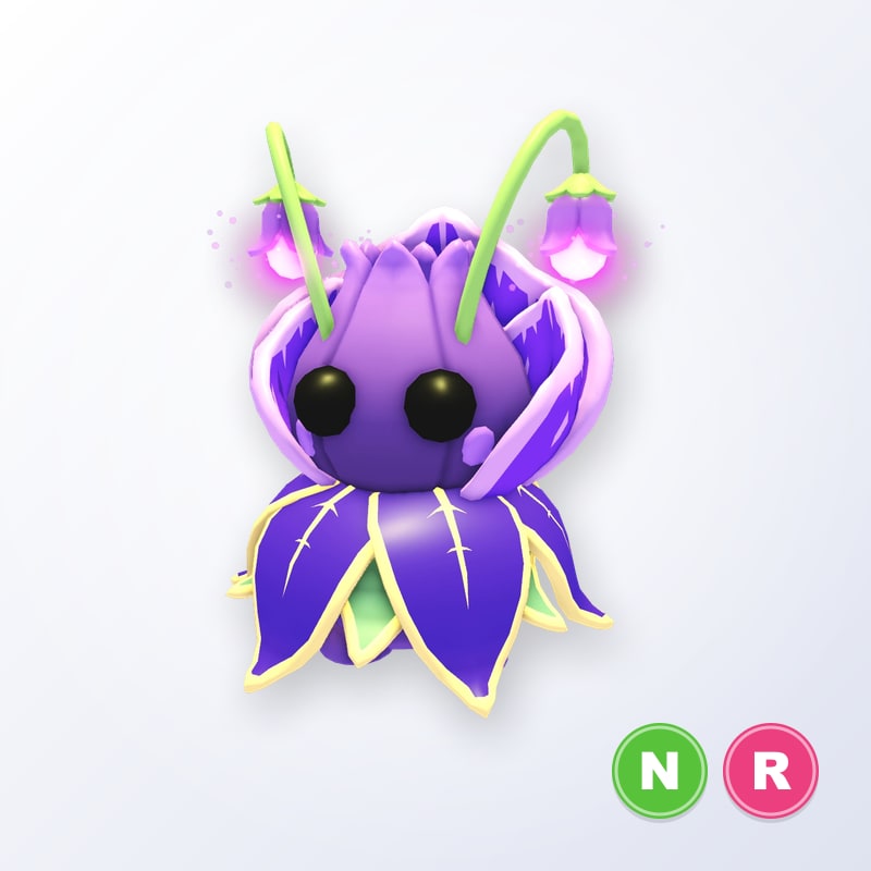 Violet Friend NR | Adopt Me