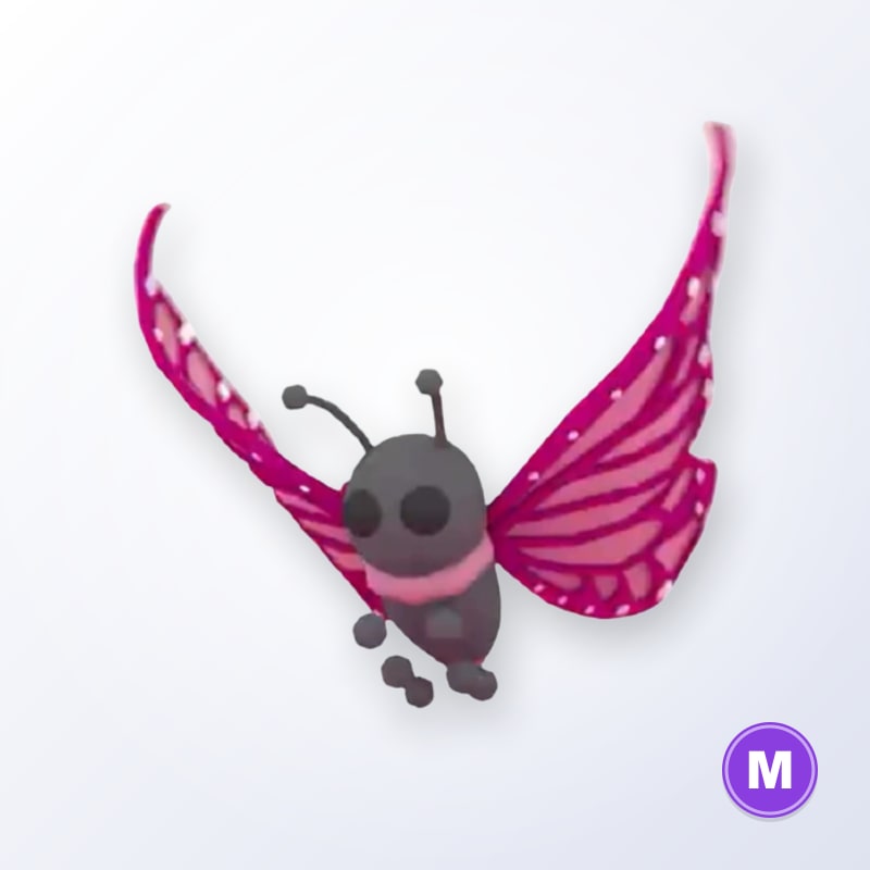 2021 Uplift Butterfly M | Adopt Me