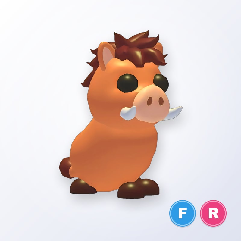 Warthog FR | Adopt Me