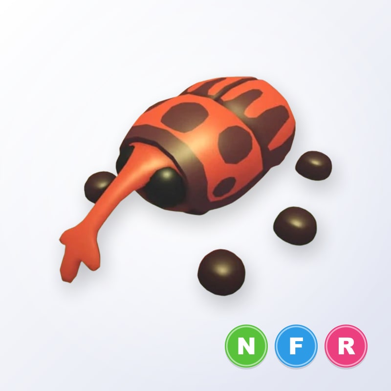 Weevil NFR | Adopt Me