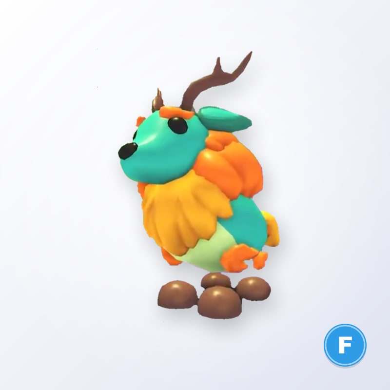 Kirin F | Adopt Me
