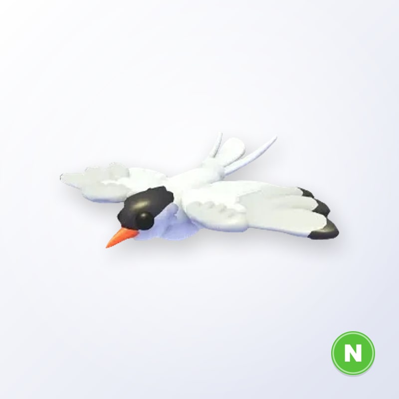 Arctic Tern N | Adopt Me