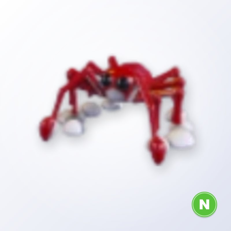 Spider Crab N | Adopt Me