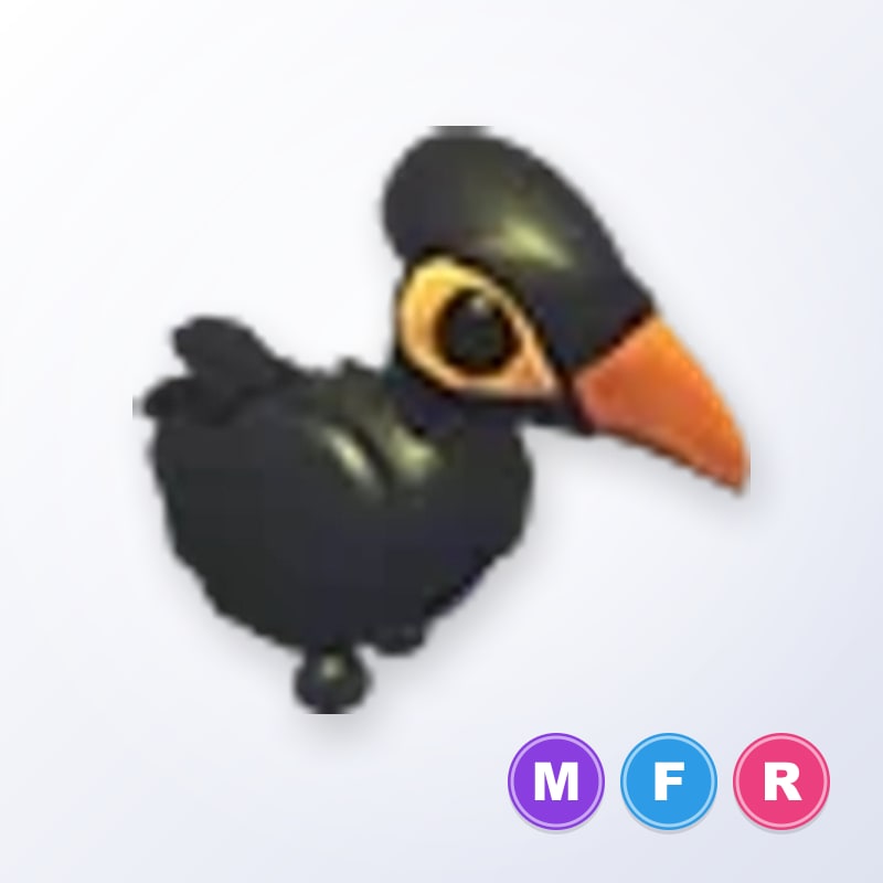Maleo Bird MFR | Adopt Me