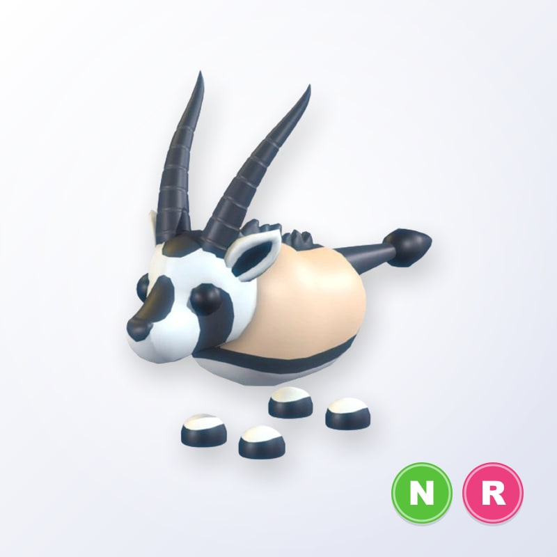 Oryx NR | Adopt Me