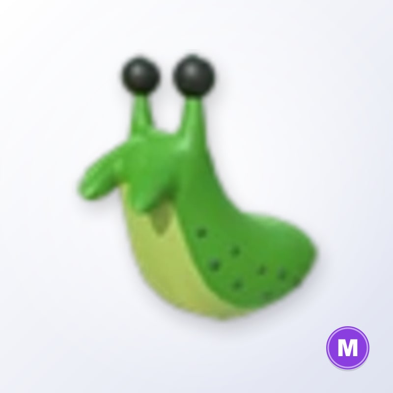 Slug M | Adopt Me