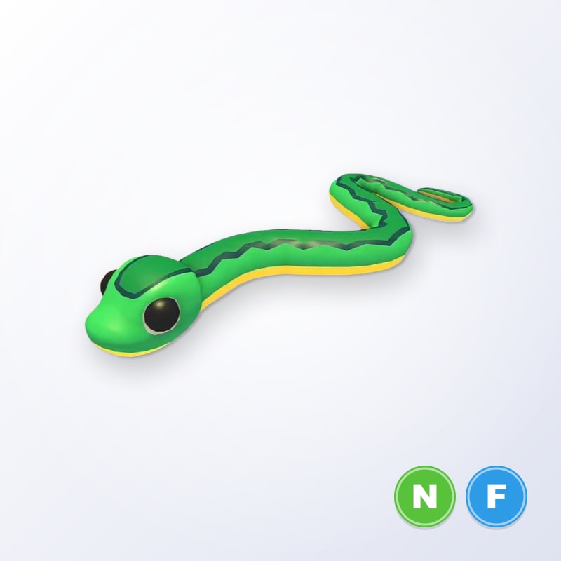 Garden Snake NF | Adopt Me