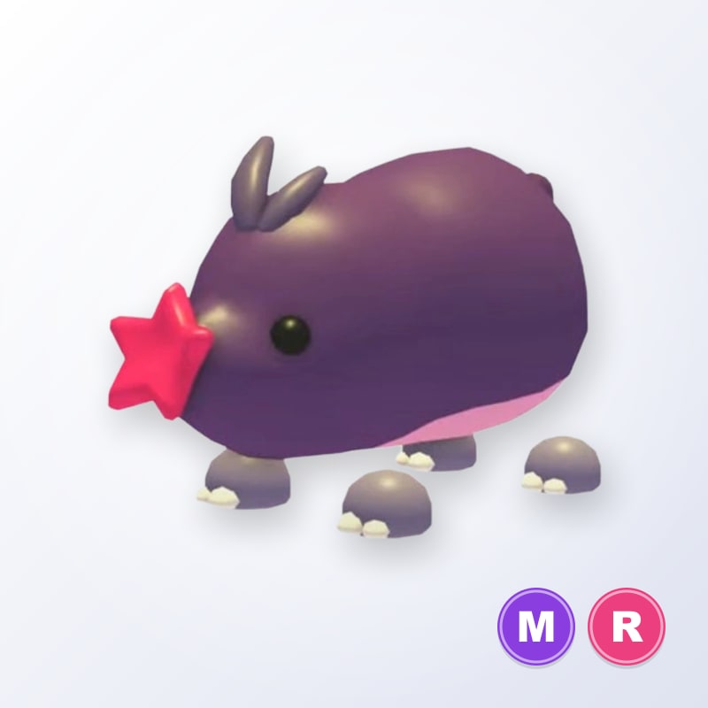 Mole MR | Adopt Me