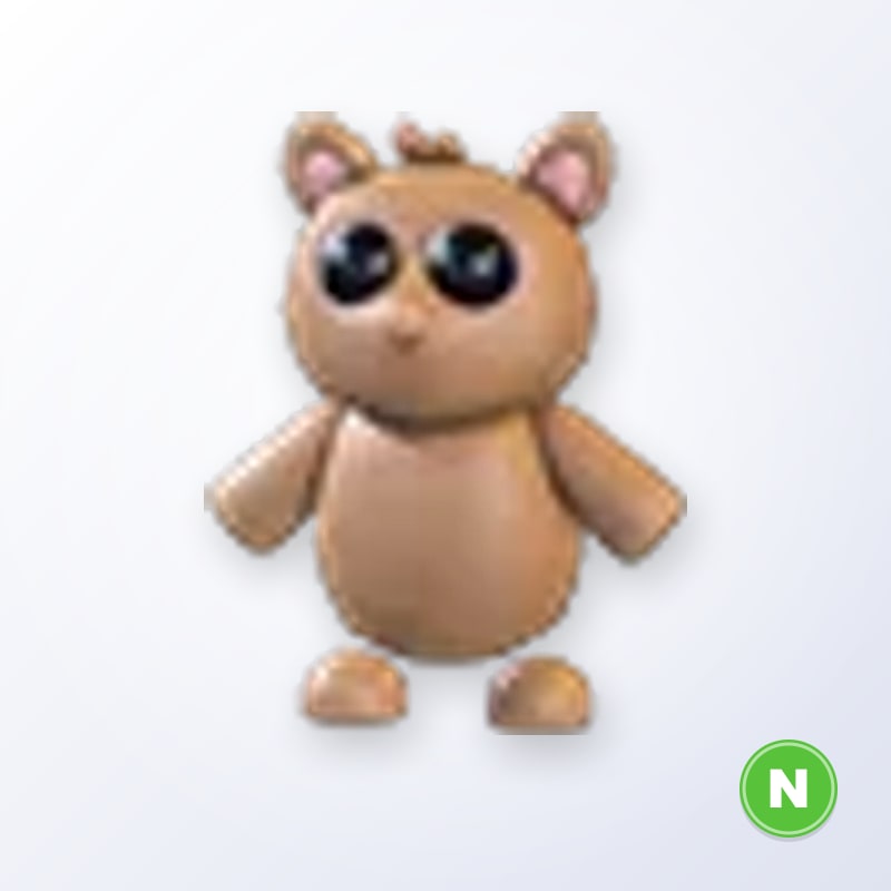 Tarsier N | Adopt Me