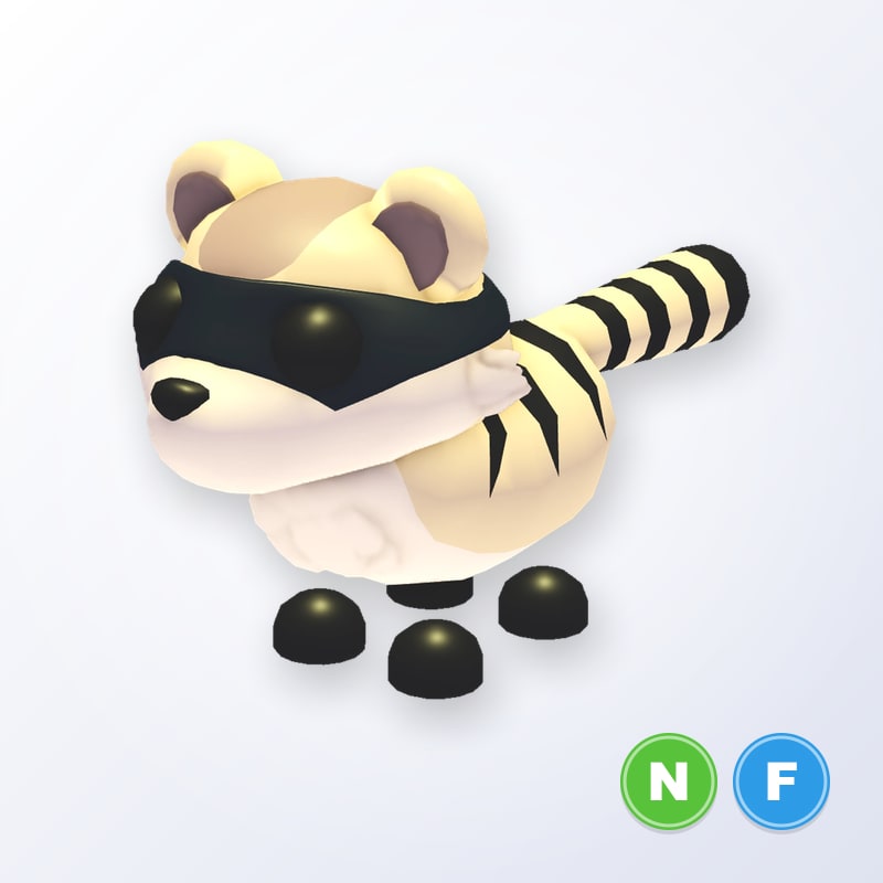 Sneak Weasel NF | Adopt Me