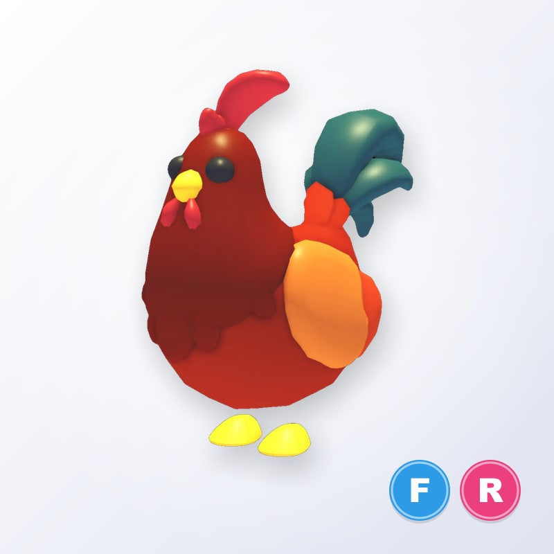Rooster FR | Adopt Me