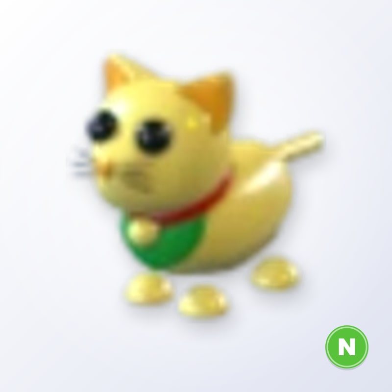 Maneki-Neko N | Adopt Me