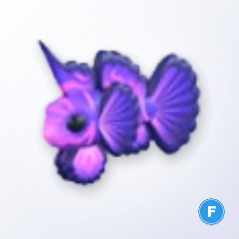 Singularity Pisces F | Adopt Me