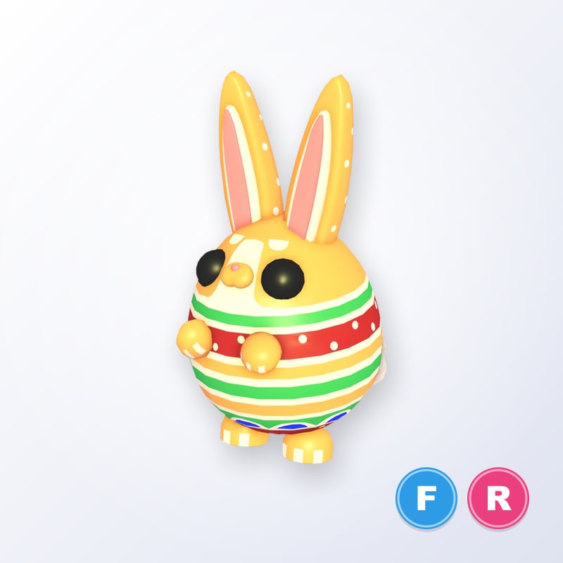 Easter Bunny FR | Adopt Me