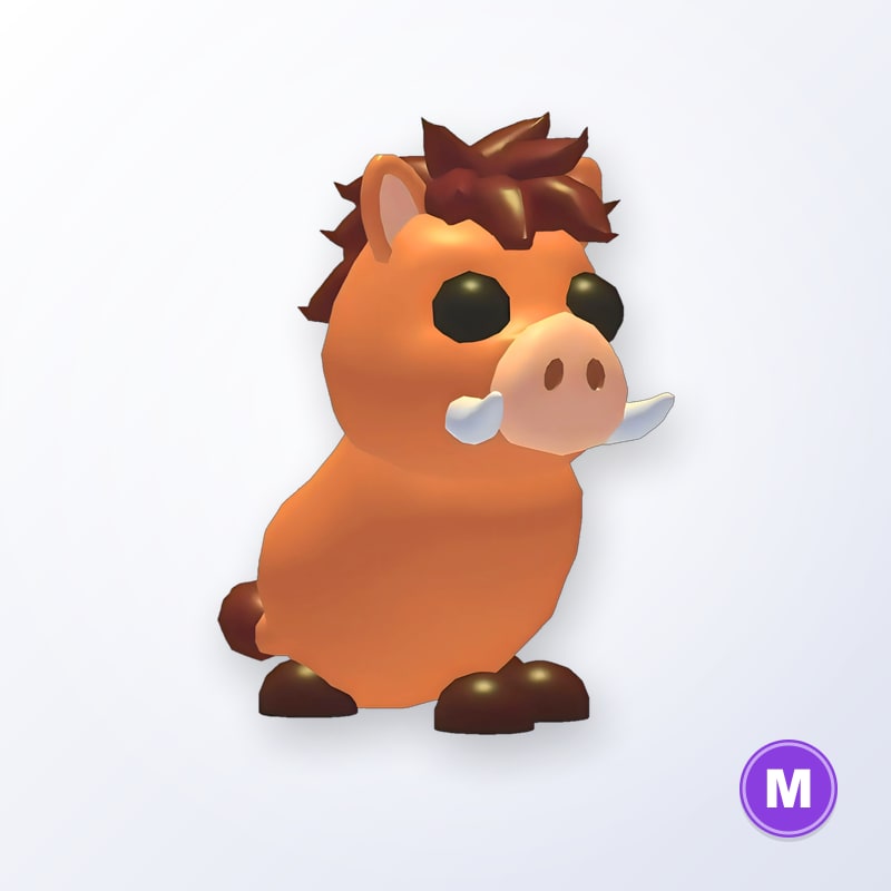 Warthog M | Adopt Me